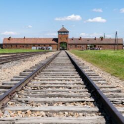 KZ Auschwitz-Birkenau – ein Tag, der bleibt