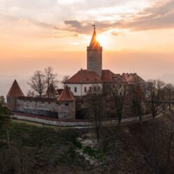 Leuchtenburg Thüringen – Tipps & Erfahrungen für einen unvergesslichen Besuch