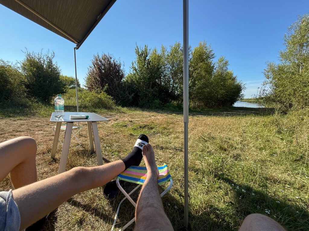 Camper-Roadtrip – Start in Polen über die Karpaten nach Rumänien