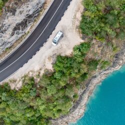 Mit dem Wohnmobil durch Osteuropa und den Balkan