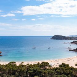 Von Perpignan nach Roses an die Costa Brava – ein Tag zwischen Diesel, Decathlon und Dolce Vita