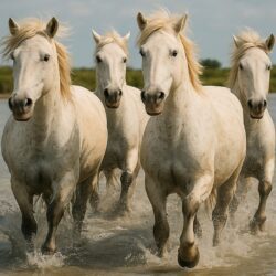 Kein Baguette in Lyon, kein Schlaf in der Camargue – aber ein Platz mit Seele