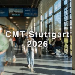 CMT Stuttgart – 2026