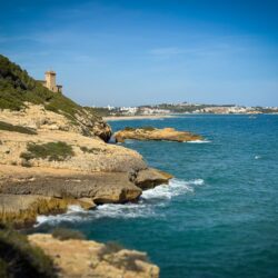 Tamarit Beach Resort – ein Tag an der Costa Dorada