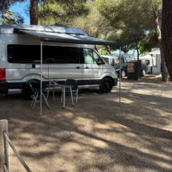 Tamarit Beach Resort an der Costa Dorada