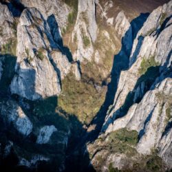 Wandern in der Cheile Turzii: Die Turda-Schlucht in Rumänien erleben