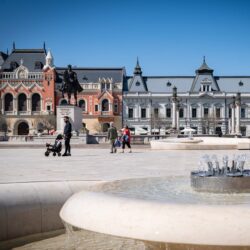 Oradea entdecken – Jugendstil & Altstadt, alles überraschend entspannt