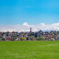 Sibiu & ASTRA Museum – zwischen Karpatenblick und Zeitreise