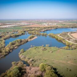 Spritschock in Ungarn und Wildcampen bei Oradea – unterwegs nach Rumänien