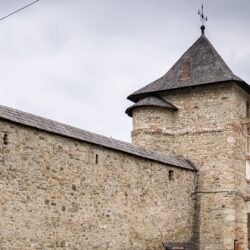 Kloster Moldovița in der Bukowina – Fresken, Geschichte und ein Geheimtipp