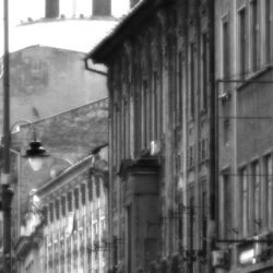 Meine erste Begegnung mit Rumänien – Liebe war es nicht