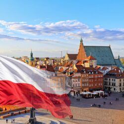Polen mit dem Wohnmobil und Auto entdecken